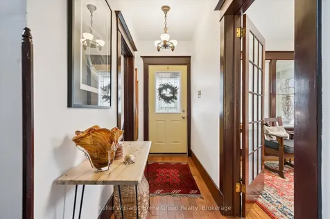 199 St George Street W Centre Wellington ON N1M 1H8