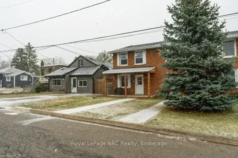 Avenue West Lincoln ON L0R 2A0