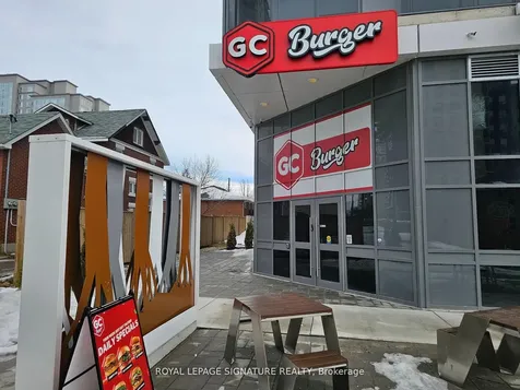 308 King Street N Waterloo ON N2L 3V2