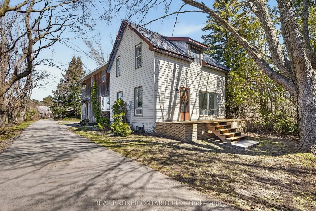 261 Portage Road Kawartha Lakes ON K0M 1B0