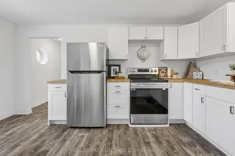 261 Portage Road Kawartha Lakes ON K0M 1B0
