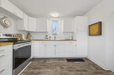 261 Portage Road Kawartha Lakes ON K0M 1B0