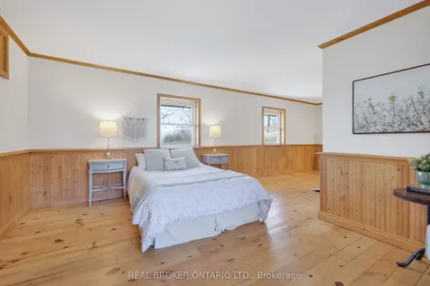 261 Portage Road Kawartha Lakes ON K0M 1B0