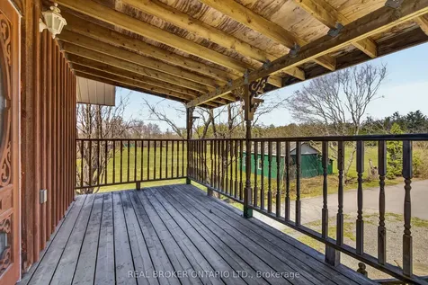 261 Portage Road Kawartha Lakes ON K0M 1B0