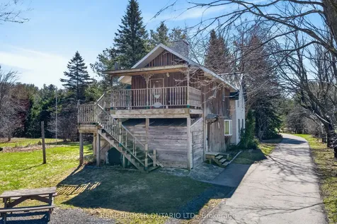 261 Portage Road Kawartha Lakes ON K0M 1B0