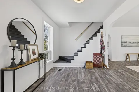 261 Portage Road Kawartha Lakes ON K0M 1B0