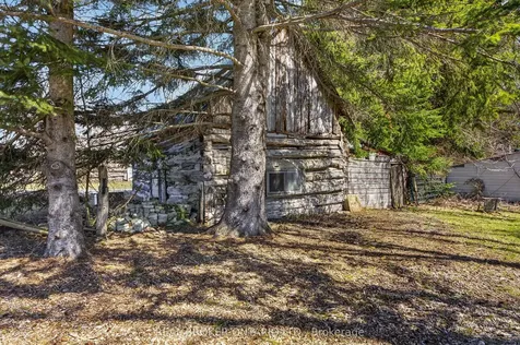 261 Portage Road Kawartha Lakes ON K0M 1B0