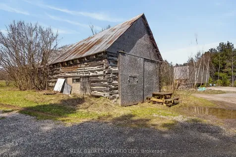 261 Portage Road Kawartha Lakes ON K0M 1B0