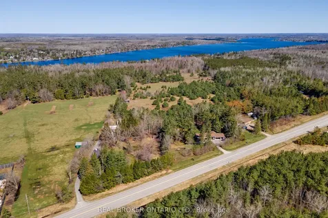 261 Portage Road Kawartha Lakes ON K0M 1B0