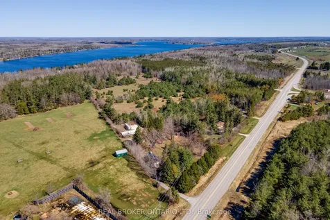 261 Portage Road Kawartha Lakes ON K0M 1B0