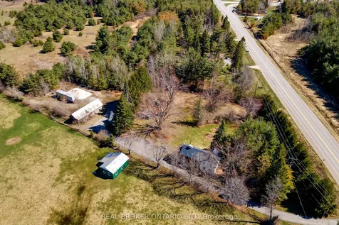 261 Portage Road Kawartha Lakes ON K0M 1B0