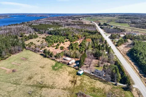 261 Portage Road Kawartha Lakes ON K0M 1B0