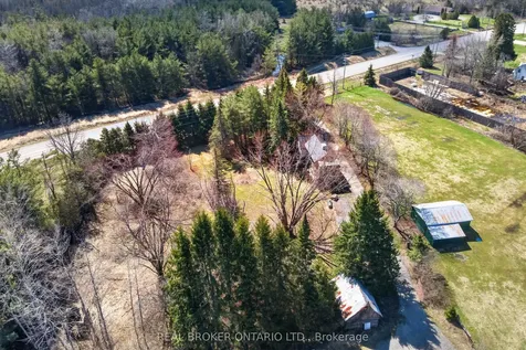 261 Portage Road Kawartha Lakes ON K0M 1B0
