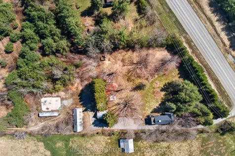 261 Portage Road Kawartha Lakes ON K0M 1B0