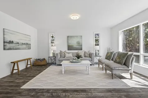 261 Portage Road Kawartha Lakes ON K0M 1B0