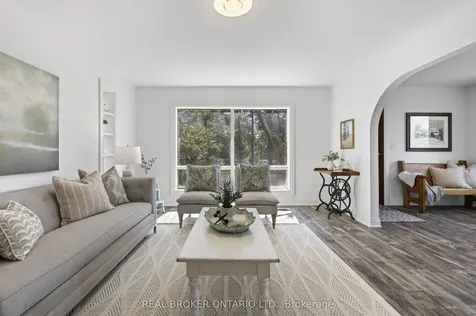 261 Portage Road Kawartha Lakes ON K0M 1B0