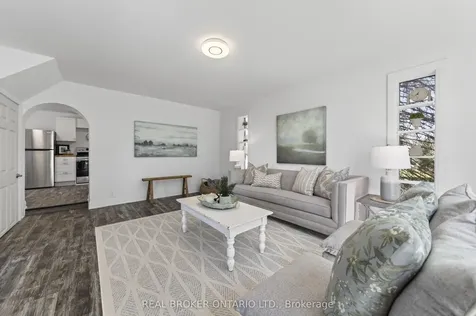 261 Portage Road Kawartha Lakes ON K0M 1B0
