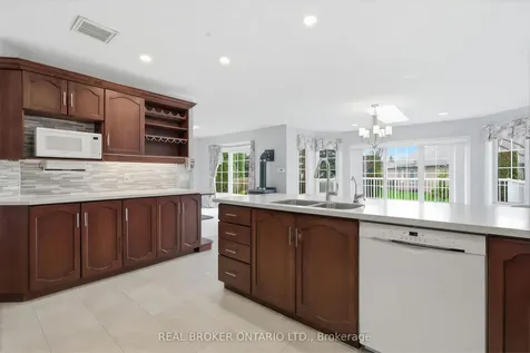 17 Parkside Drive Guelph ON N1G 4X7