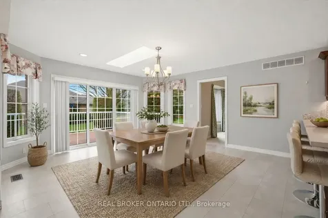 17 Parkside Drive Guelph ON N1G 4X7