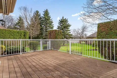 17 Parkside Drive Guelph ON N1G 4X7
