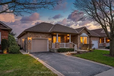 17 Parkside Drive Guelph ON N1G 4X7