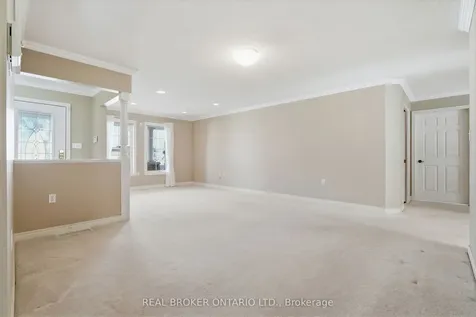 17 Parkside Drive Guelph ON N1G 4X7