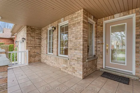 17 Parkside Drive Guelph ON N1G 4X7
