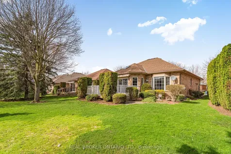 17 Parkside Drive Guelph ON N1G 4X7