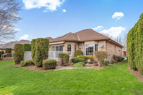 17 Parkside Drive Guelph ON N1G 4X7