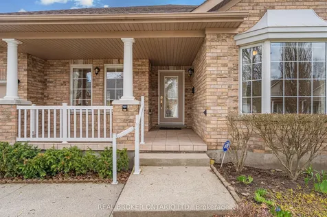 17 Parkside Drive Guelph ON N1G 4X7