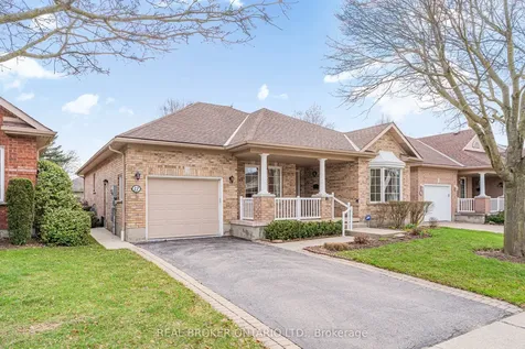 17 Parkside Drive Guelph ON N1G 4X7
