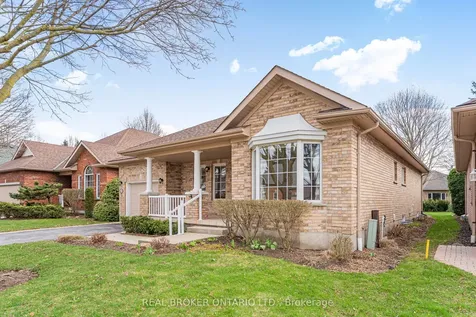 17 Parkside Drive Guelph ON N1G 4X7