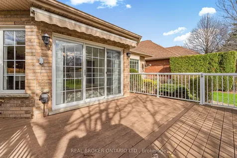 17 Parkside Drive Guelph ON N1G 4X7