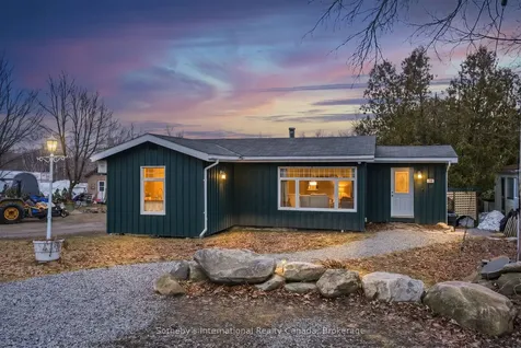 296 High Street Georgian Bay ON P0C 1H0