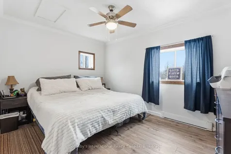 296 High Street Georgian Bay ON P0C 1H0