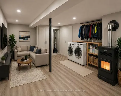 296 High Street Georgian Bay ON P0C 1H0