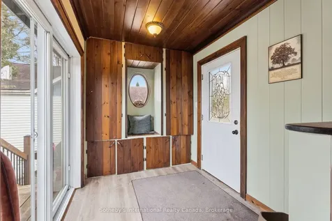 296 High Street Georgian Bay ON P0C 1H0