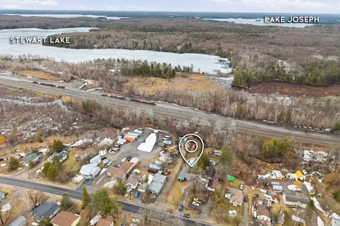 296 High Street Georgian Bay ON P0C 1H0