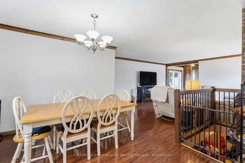 296 High Street Georgian Bay ON P0C 1H0