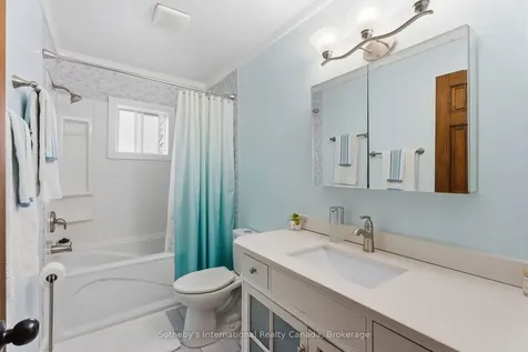 296 High Street Georgian Bay ON P0C 1H0