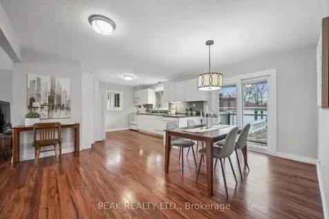 223 Connaught Street Kitchener ON N2C 1B2