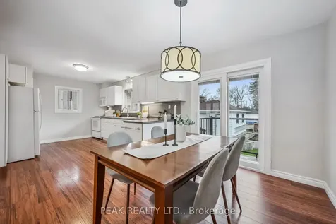 223 Connaught Street Kitchener ON N2C 1B2