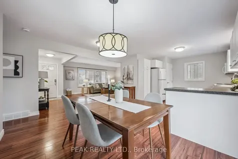223 Connaught Street Kitchener ON N2C 1B2