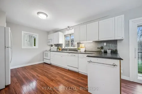 223 Connaught Street Kitchener ON N2C 1B2