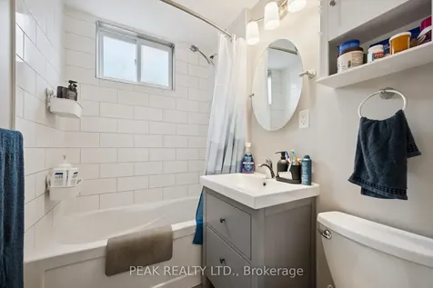 223 Connaught Street Kitchener ON N2C 1B2