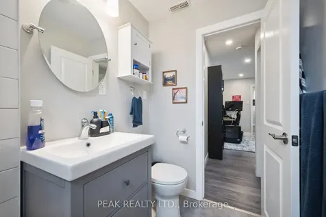 223 Connaught Street Kitchener ON N2C 1B2