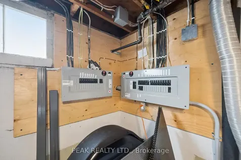 223 Connaught Street Kitchener ON N2C 1B2