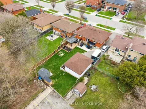 223 Connaught Street Kitchener ON N2C 1B2