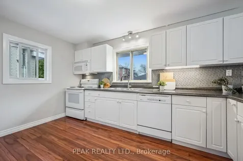 223 Connaught Street Kitchener ON N2C 1B2
