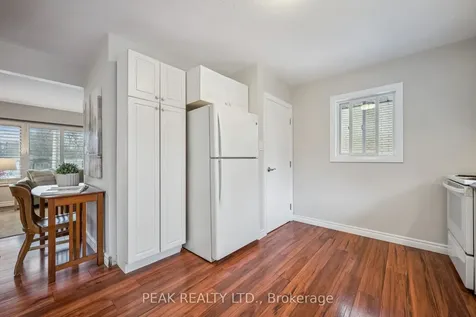 223 Connaught Street Kitchener ON N2C 1B2